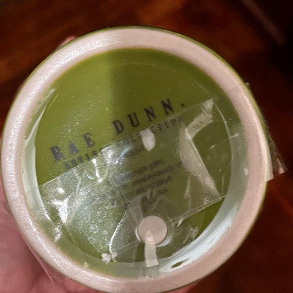 Rae‎ Dunn Trick or Tequila Ceramic Travel Mug (new) - Picture 13 of 13